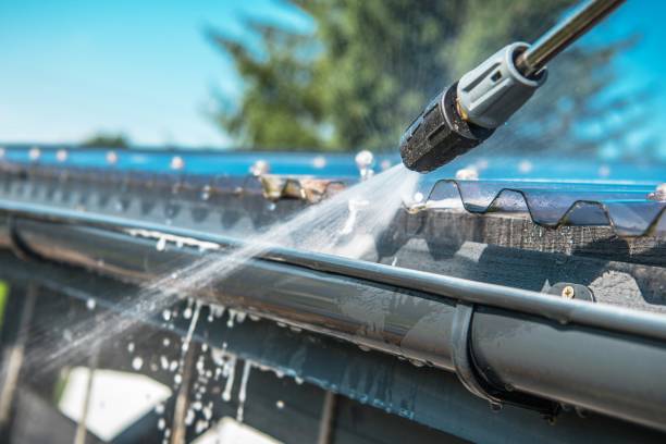 Best Concrete Pressure Washing  in Georgetown, PA