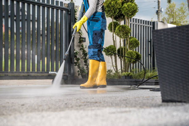 Best Residential Pressure Washing Services  in Georgetown, PA