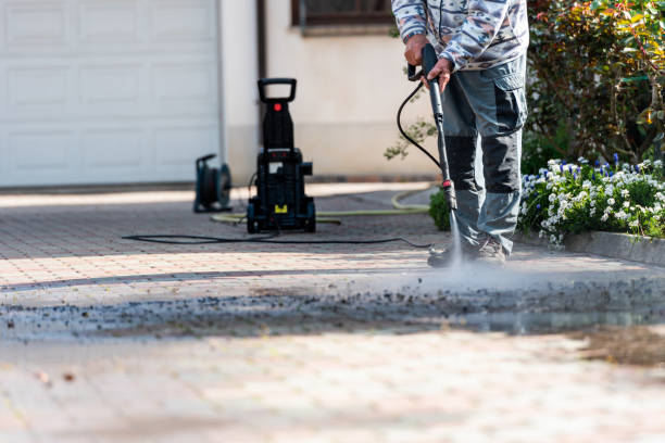 Best Roof Pressure Washing  in Georgetown, PA