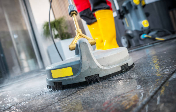 Best Concrete Pressure Washing  in Georgetown, PA