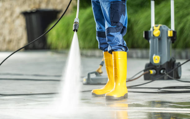 Best Power Washing Near Me  in Georgetown, PA