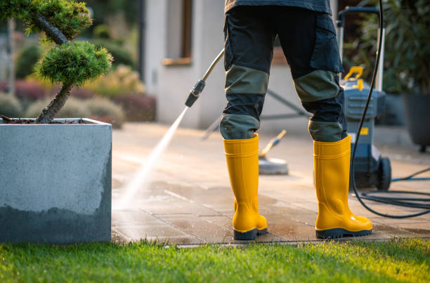 Best Roof Power Washing Services  in Georgetown, PA